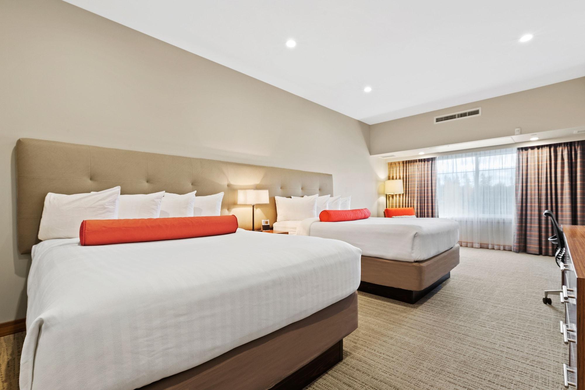 Mountain View Inn & Suites Sundre Ngoại thất bức ảnh