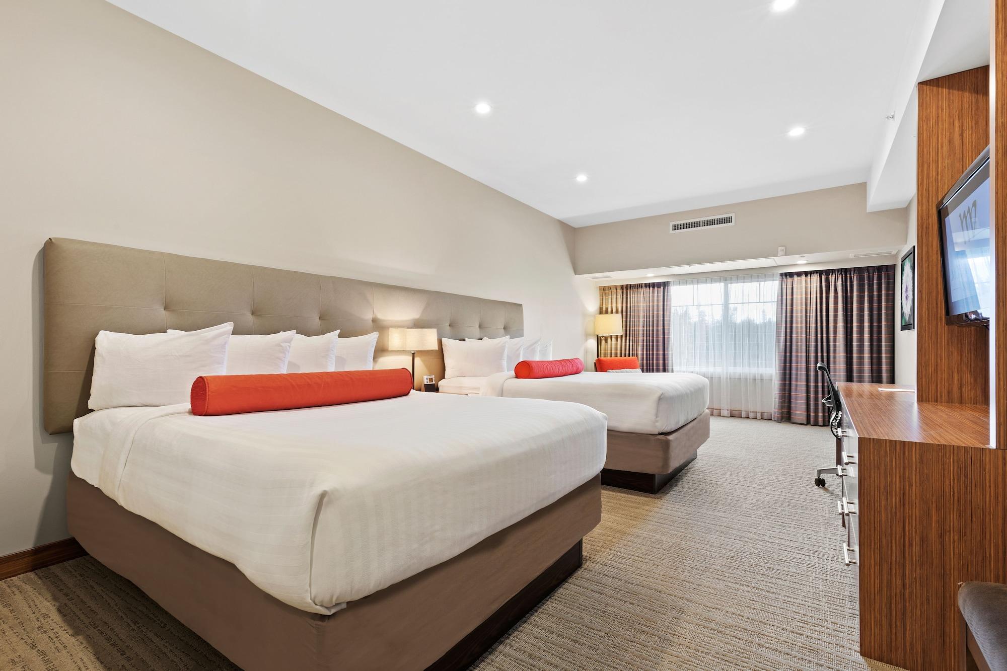 Mountain View Inn & Suites Sundre Ngoại thất bức ảnh