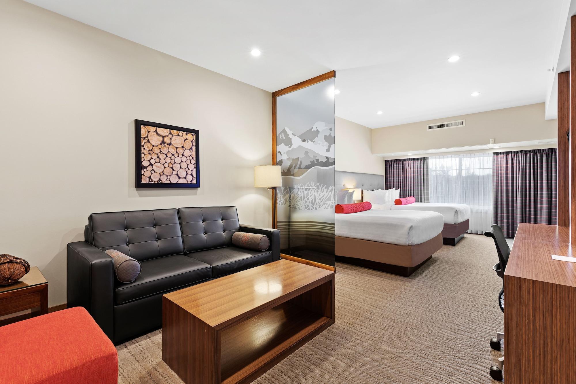 Mountain View Inn & Suites Sundre Ngoại thất bức ảnh