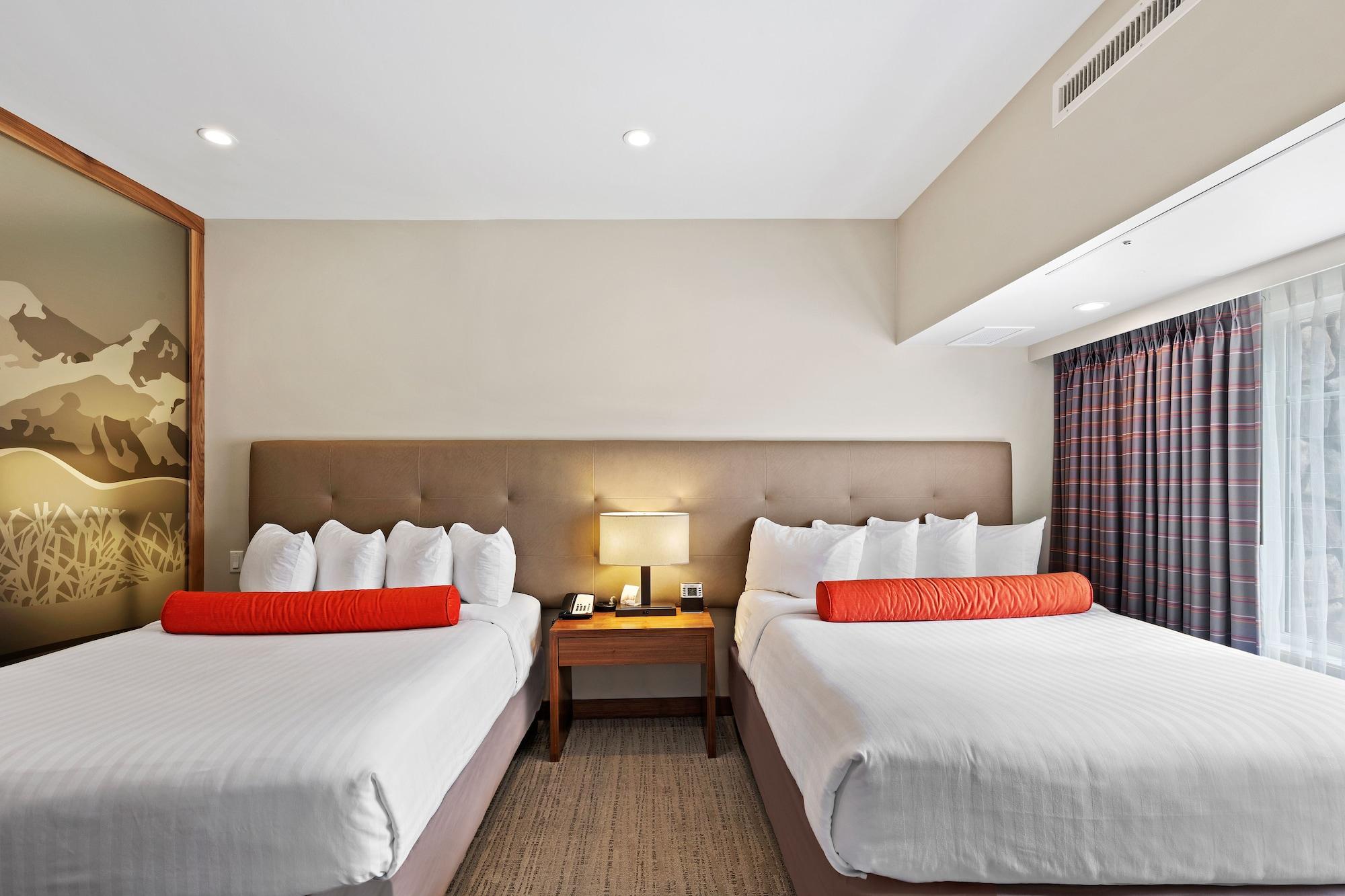 Mountain View Inn & Suites Sundre Ngoại thất bức ảnh