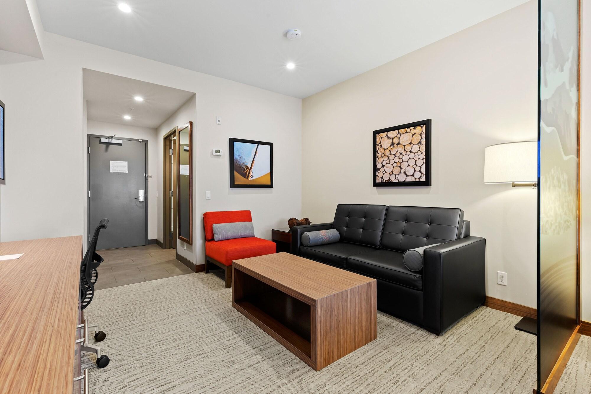 Mountain View Inn & Suites Sundre Ngoại thất bức ảnh