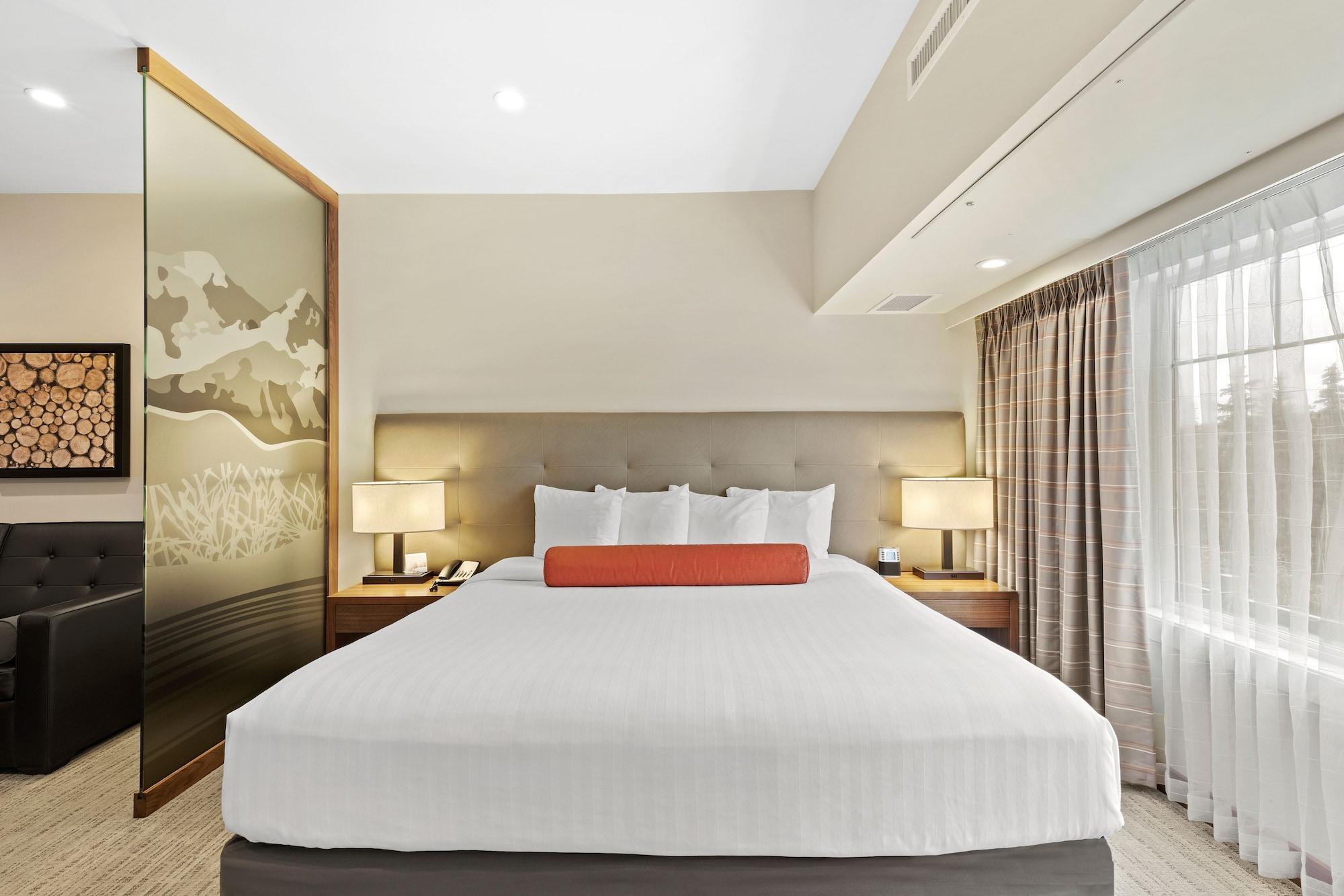 Mountain View Inn & Suites Sundre Ngoại thất bức ảnh