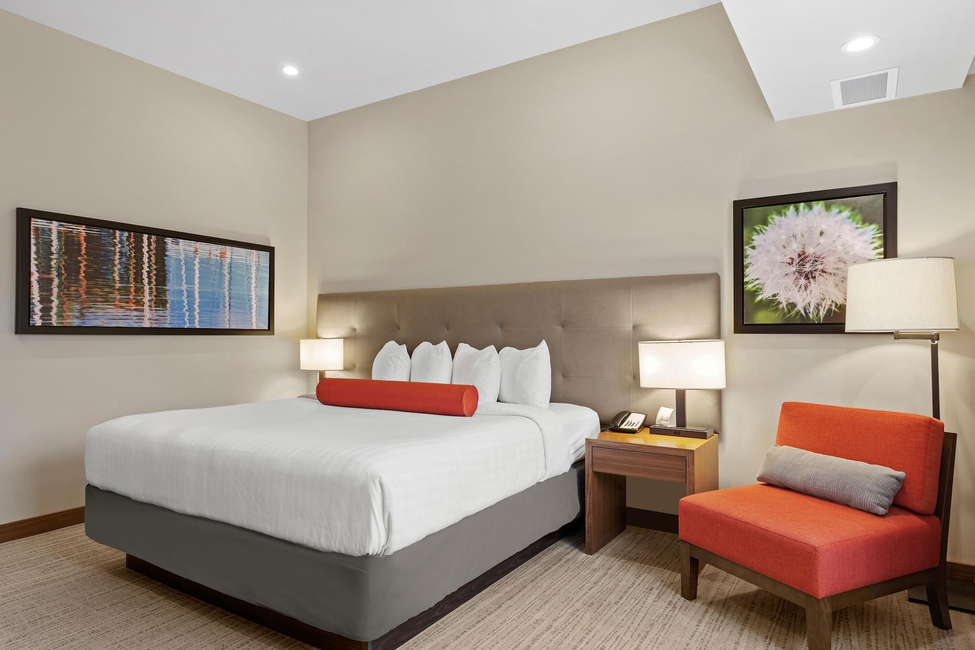 Mountain View Inn & Suites Sundre Ngoại thất bức ảnh