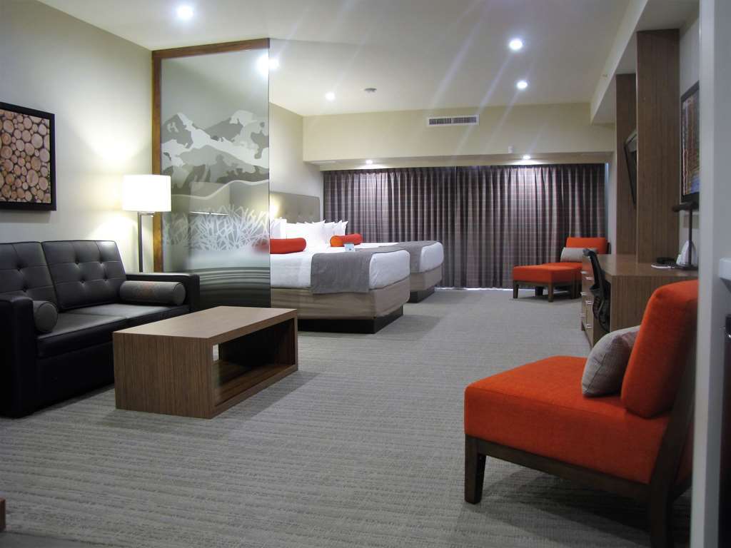 Mountain View Inn & Suites Sundre Phòng bức ảnh
