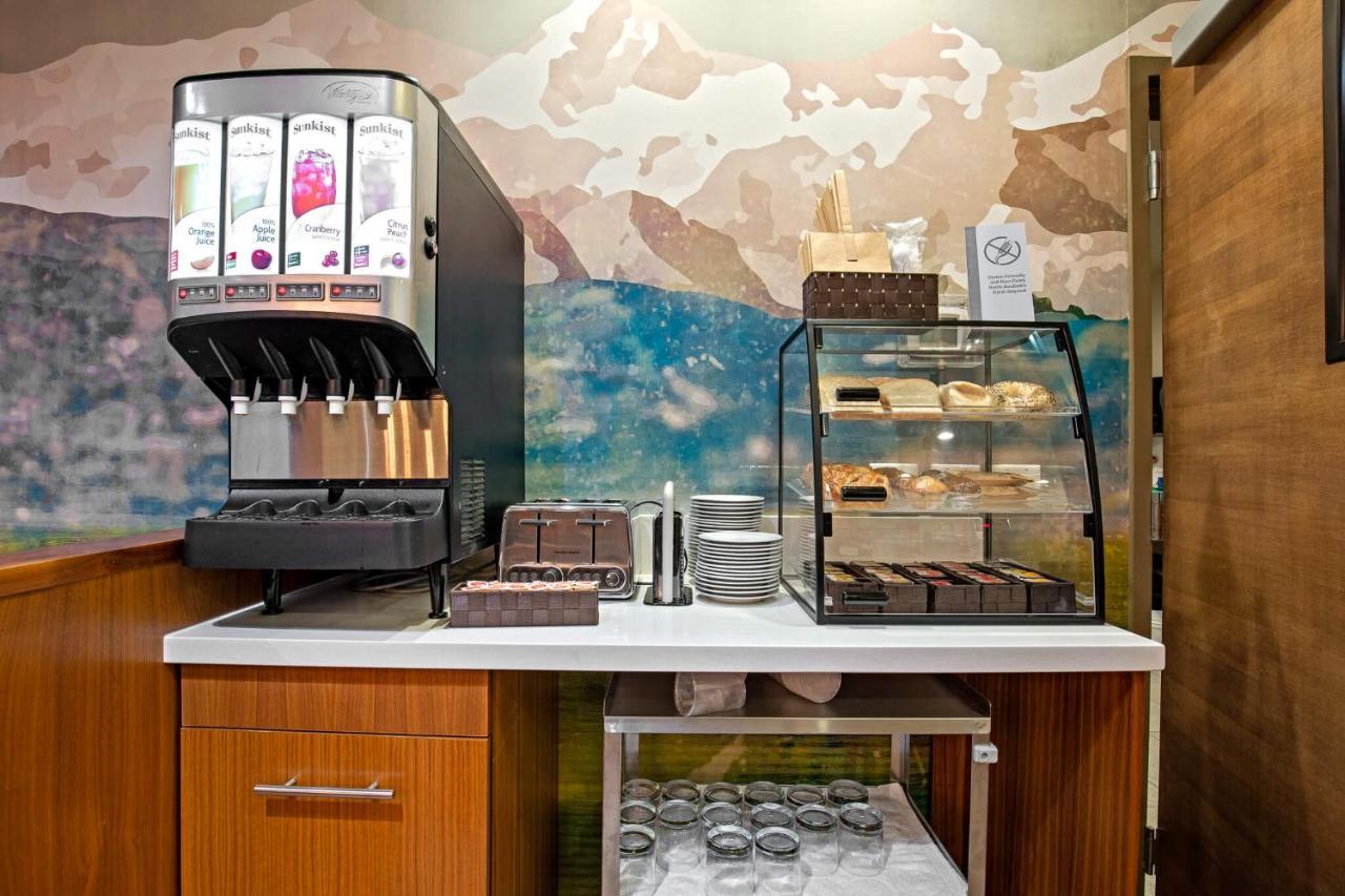 Mountain View Inn & Suites Sundre Ngoại thất bức ảnh