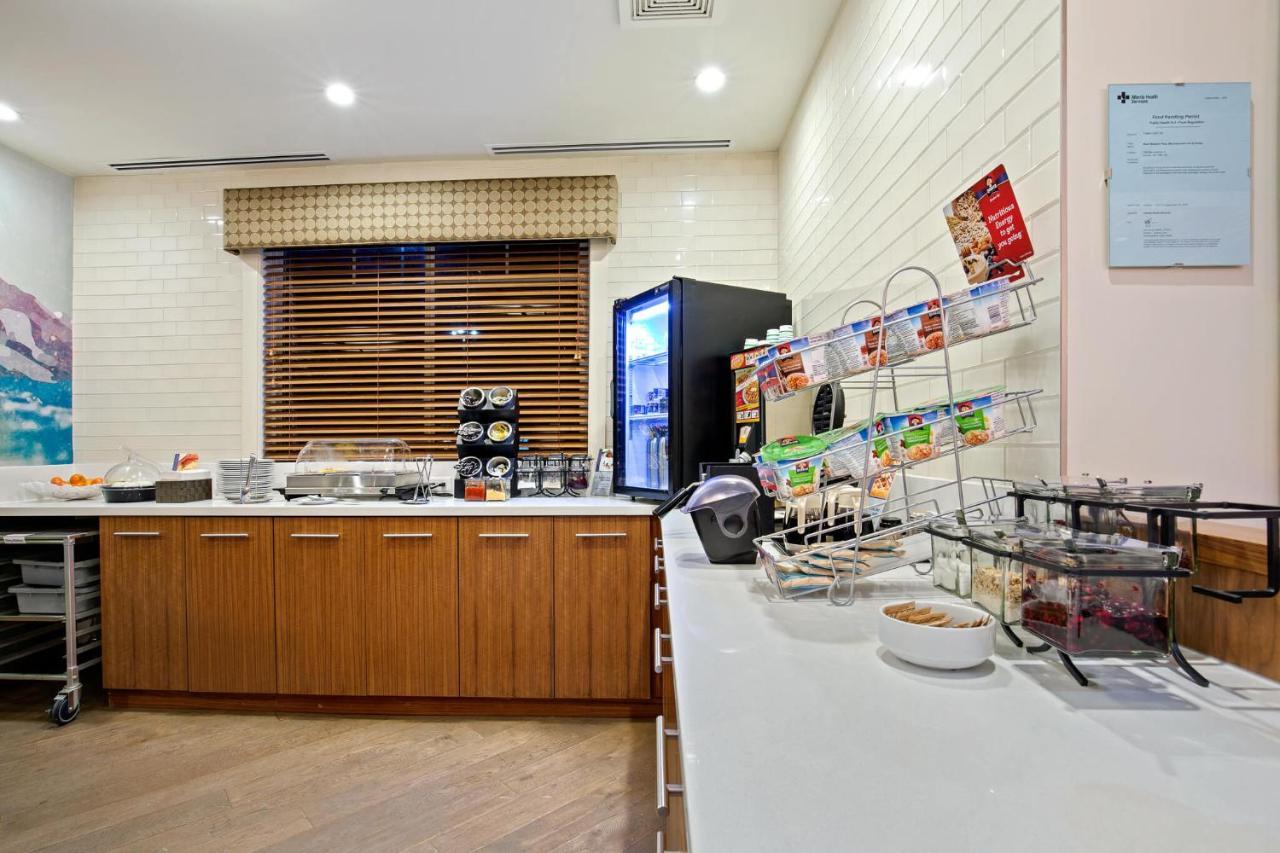 Mountain View Inn & Suites Sundre Ngoại thất bức ảnh